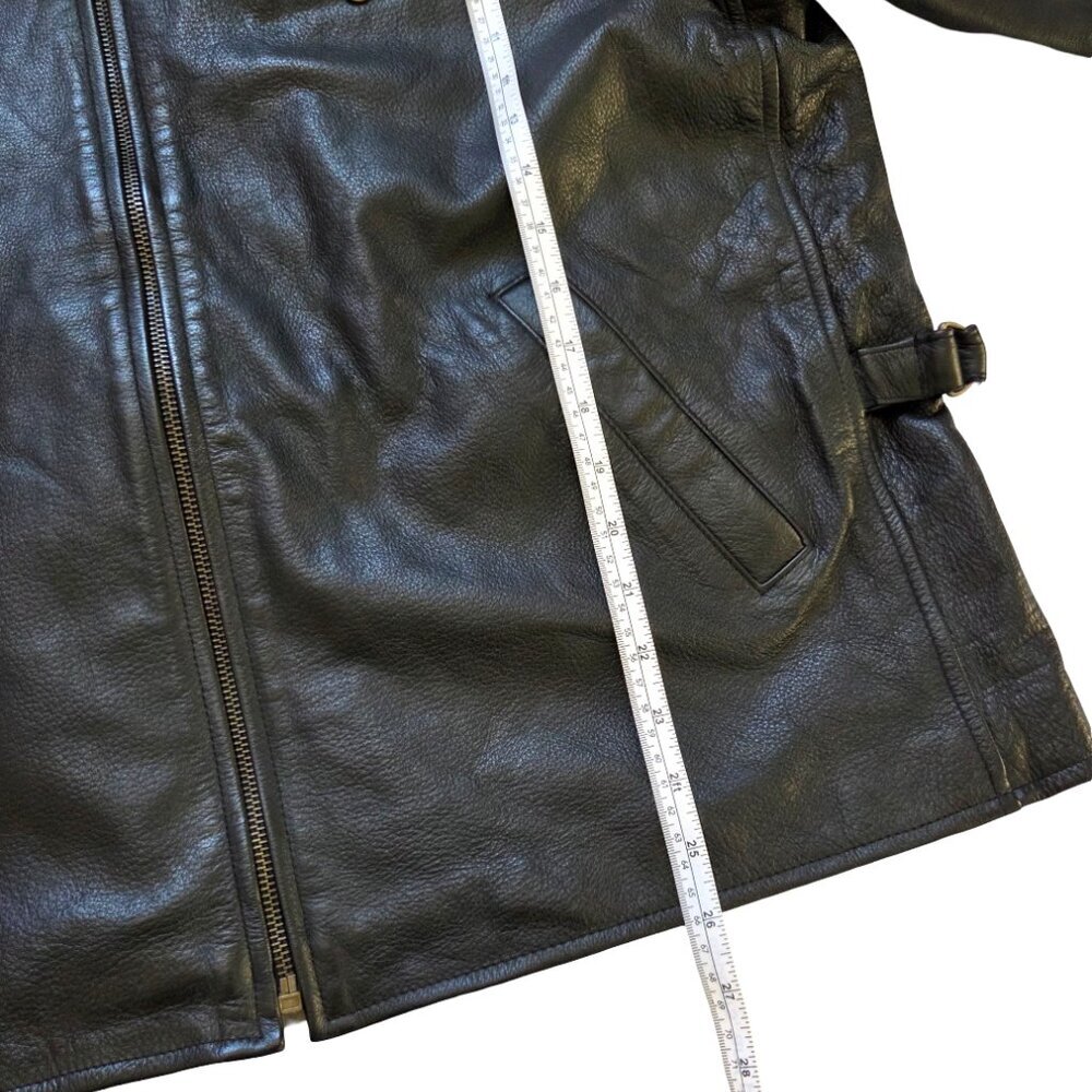 Jacket - Picture 10 of 11